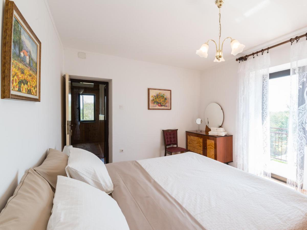 Villa Roza Умаг Экстерьер фото