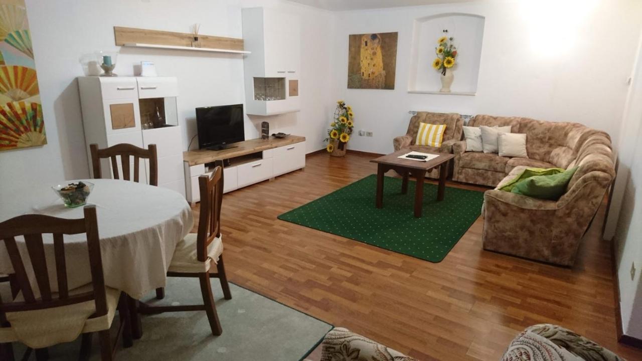 Villa Roza Умаг Экстерьер фото